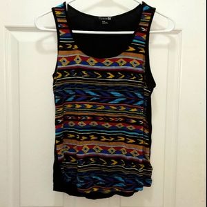 Forever 21 tank top